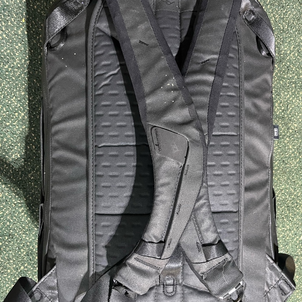 Peak Design Travel Backpack 30L